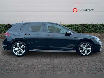 Used Volkswagen Golf undefined for sale - 77374727: Photo