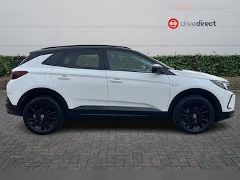 Used Vauxhall Grandland 2022 for sale - 78664905: Photo