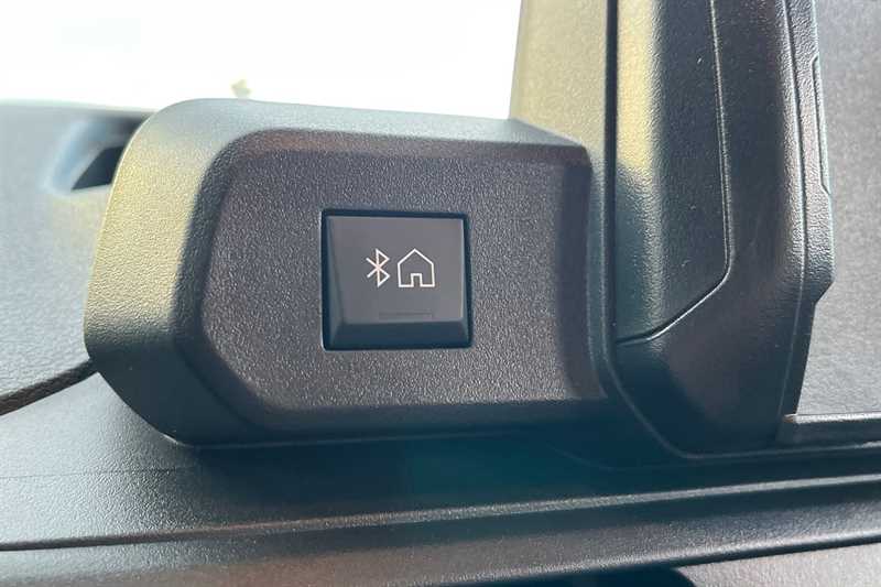 Used Vauxhall Combo 2025 for sale - 77481822: Photo 17