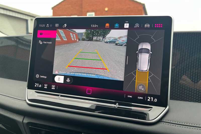 Used Volkswagen Tiguan 2024 for sale - 76903133: Photo 19