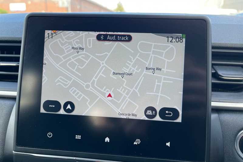 Used Renault Captur 2023 for sale - 78188981: Photo 18