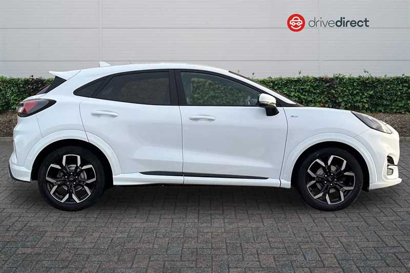 Used Ford Puma for sale - 77362619: Photo 2