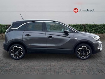 Used Vauxhall Crossland 2021 for sale - 78130787: Photo