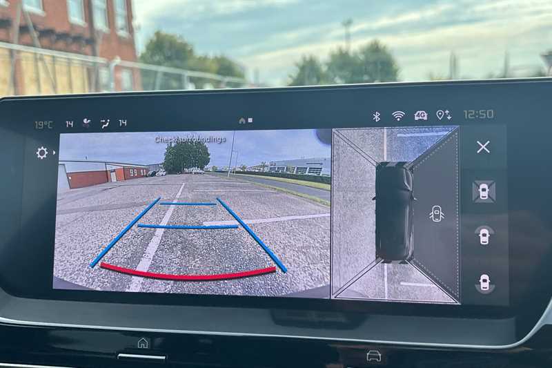 Used Citroen C5 X 2023 for sale - 77772832: Photo 19