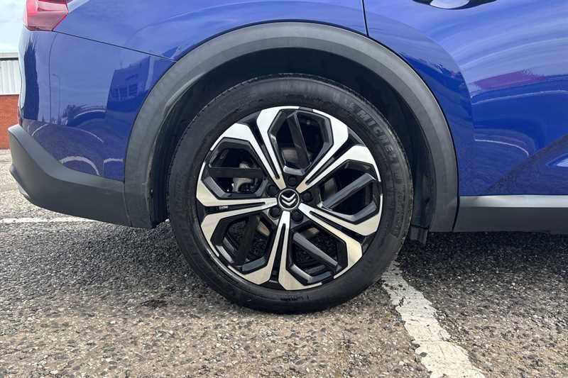 Used Citroen C5 X 2023 for sale - 77772832: Photo 37