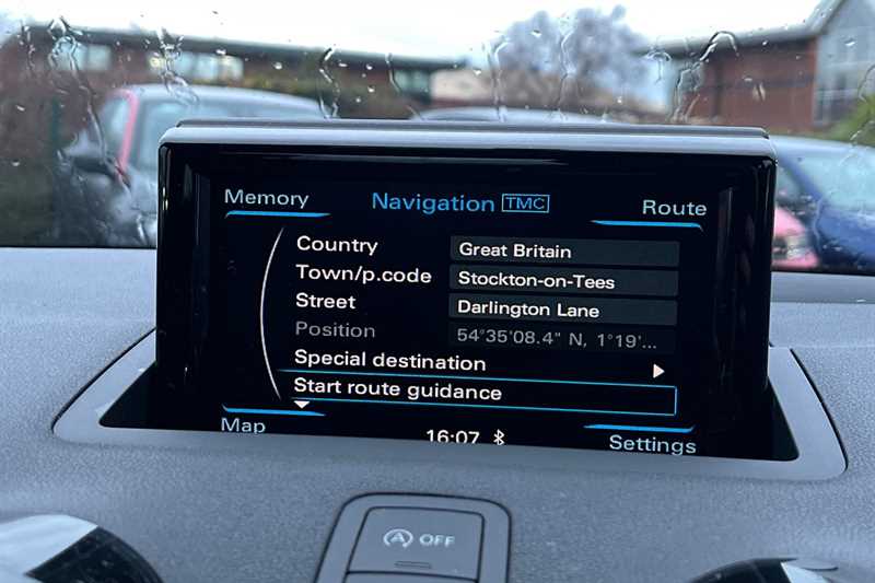 Used Audi A1 for sale - 77362208: Photo 18