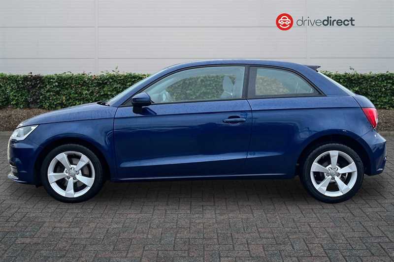Used Audi A1 for sale - 77362208: Photo 6