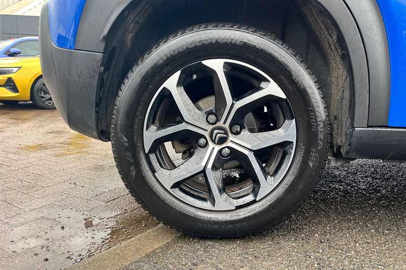 Used Citroen C3 Aircross 2022 for sale - 78174516: Photo 10