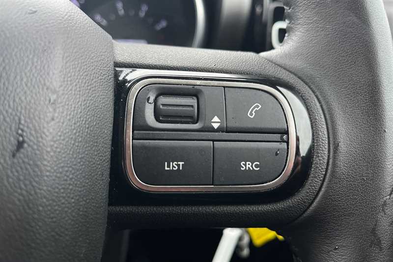 Used Citroen C3 Aircross 2022 for sale - 78174516: Photo 22