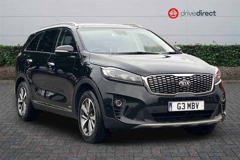 Used Kia Sorento 2019 for sale - 77561430: Photo 1