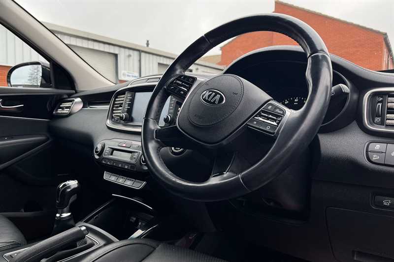 Used Kia Sorento 2019 for sale - 77561430: Photo 13