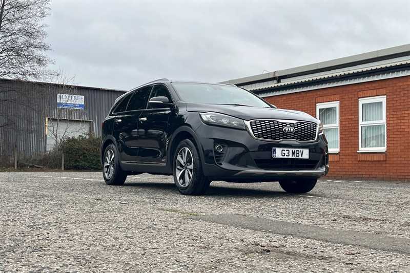 Used Kia Sorento 2019 for sale - 77561430: Photo 37