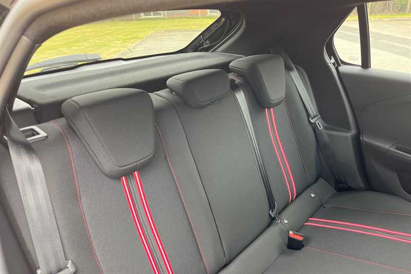 Used Vauxhall Corsa 2025 for sale - 76525129: Photo 24