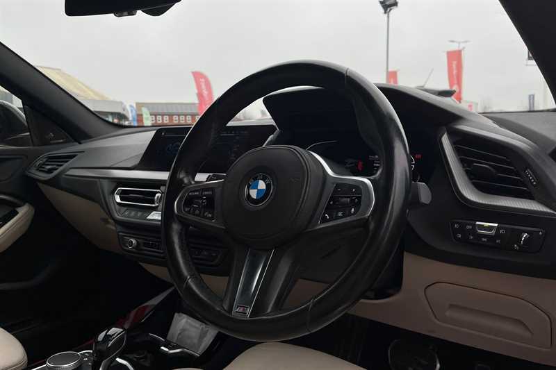 Used BMW 2 Series Gran Coupe for sale - 77811916: Photo 13