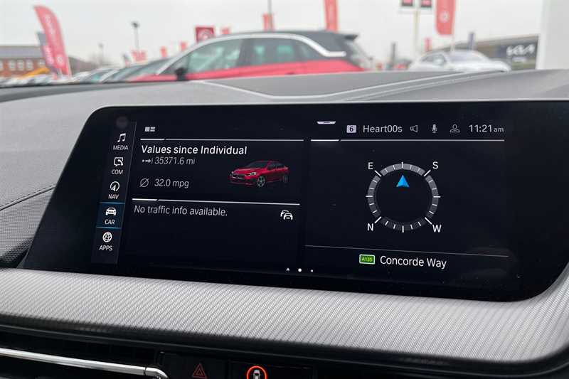 Used BMW 2 Series Gran Coupe for sale - 77811916: Photo 17