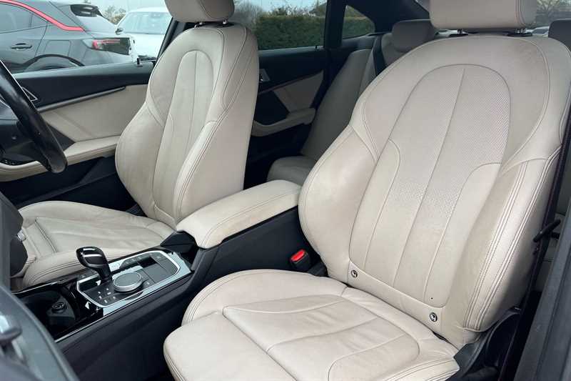 Used BMW 2 Series Gran Coupe for sale - 77811916: Photo 23