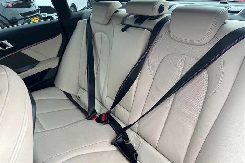 Used BMW 2 Series Gran Coupe for sale - 77811916: Photo 24