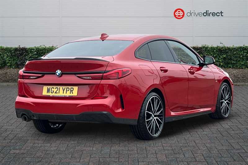 Used BMW 2 Series Gran Coupe for sale - 77811916: Photo 3