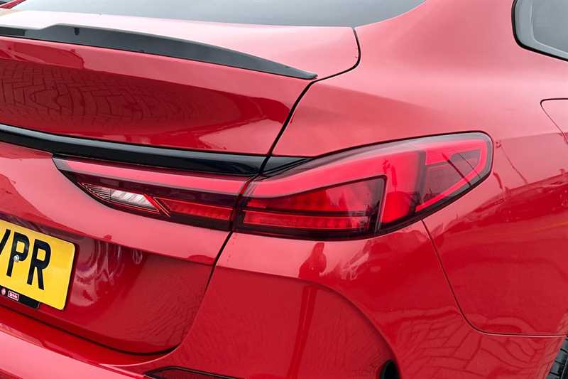 Used BMW 2 Series Gran Coupe for sale - 77811916: Photo 32