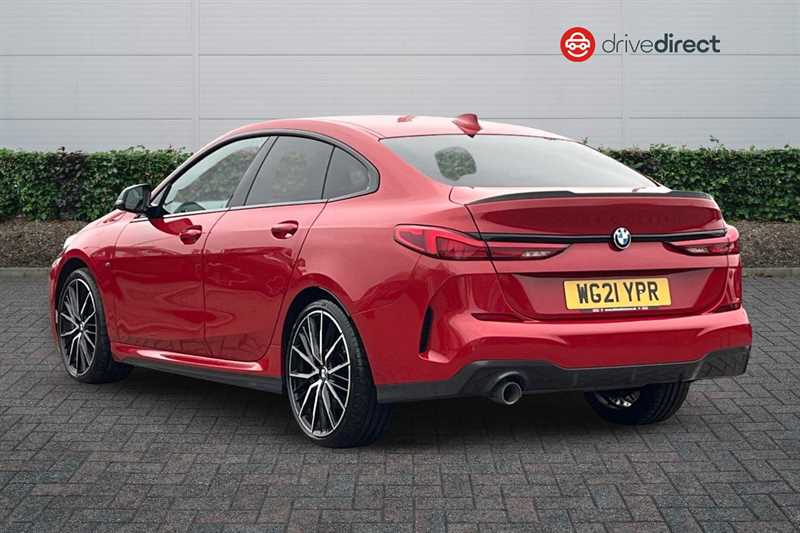 Used BMW 2 Series Gran Coupe for sale - 77811916: Photo 5