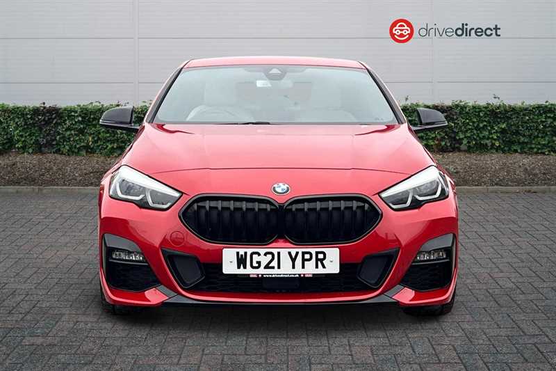Used BMW 2 Series Gran Coupe for sale - 77811916: Photo 8