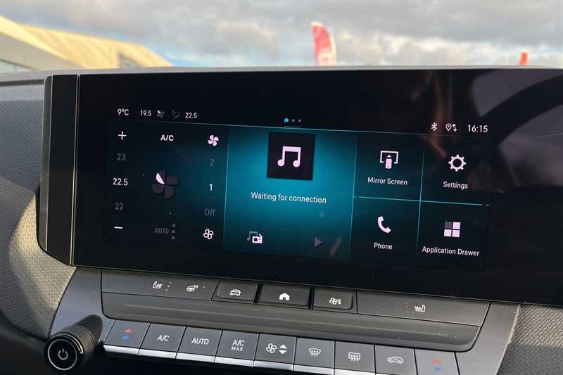 Used Vauxhall Astra 2023 for sale - 77403157: Photo 17