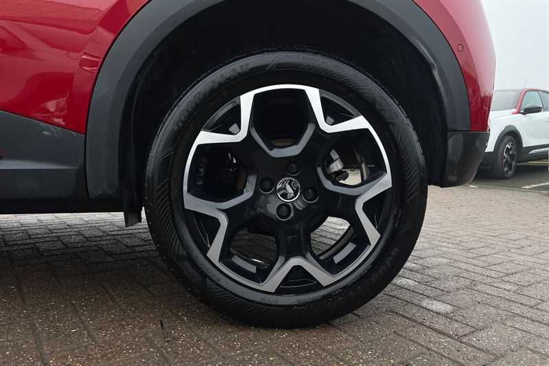 Used Vauxhall Mokka 2023 for sale - 77402204: Photo 10