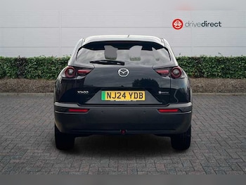 Used Mazda MX-30 2024 for sale - 76903234: Photo