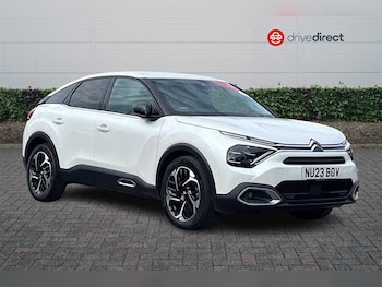 Used Citroen C4 2023 for sale - 78322776: Photo