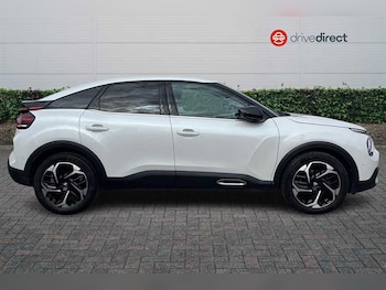 Used Citroen C4 2023 for sale - 78322776: Photo