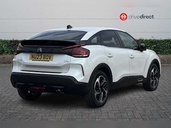 Used Citroen C4 2023 for sale - 78322776: Photo