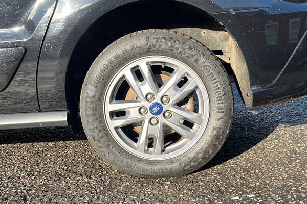 Used Ford Grand Tourneo Connect 2022 for sale - 76155104: Photo 10