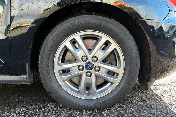 Used Ford Grand Tourneo Connect 2022 for sale - 76155104: Photo 12