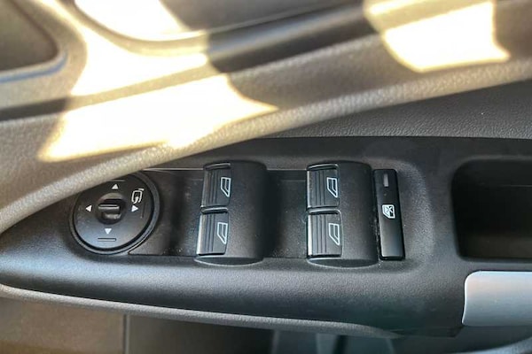 Used Ford Grand Tourneo Connect 2022 for sale - 76155104: Photo 16