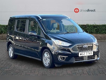Ford - Grand Tourneo Connect