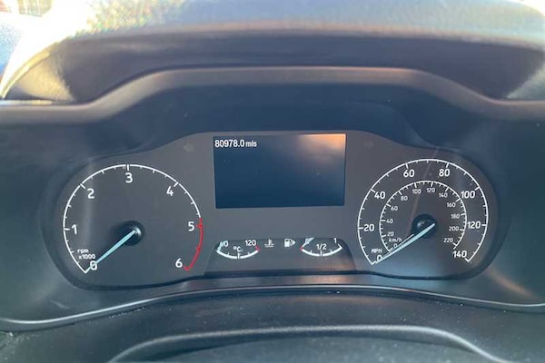 Used Ford Grand Tourneo Connect 2022 for sale - 76155104: Photo 20