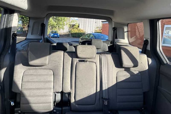 Used Ford Grand Tourneo Connect 2022 for sale - 76155104: Photo 24