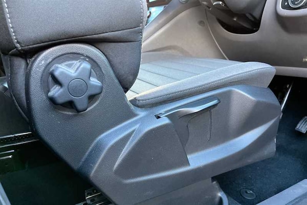 Used Ford Grand Tourneo Connect 2022 for sale - 76155104: Photo 26