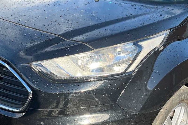 Used Ford Grand Tourneo Connect 2022 for sale - 76155104: Photo 29