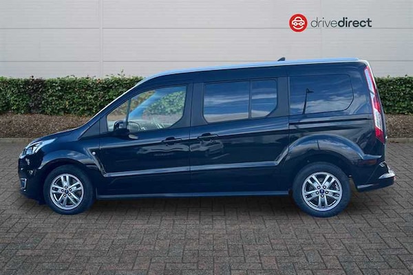 Used Ford Grand Tourneo Connect 2022 for sale - 76155104: Photo 6