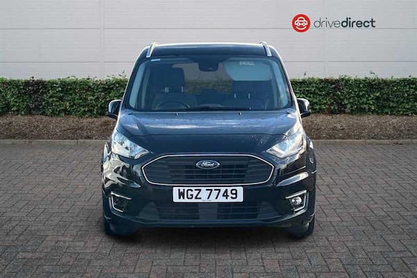 Used Ford Grand Tourneo Connect 2022 for sale - 76155104: Photo 8