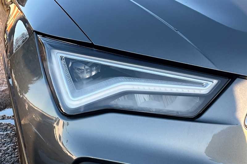 Used SEAT Ateca 2023 for sale - 77772839: Photo 28