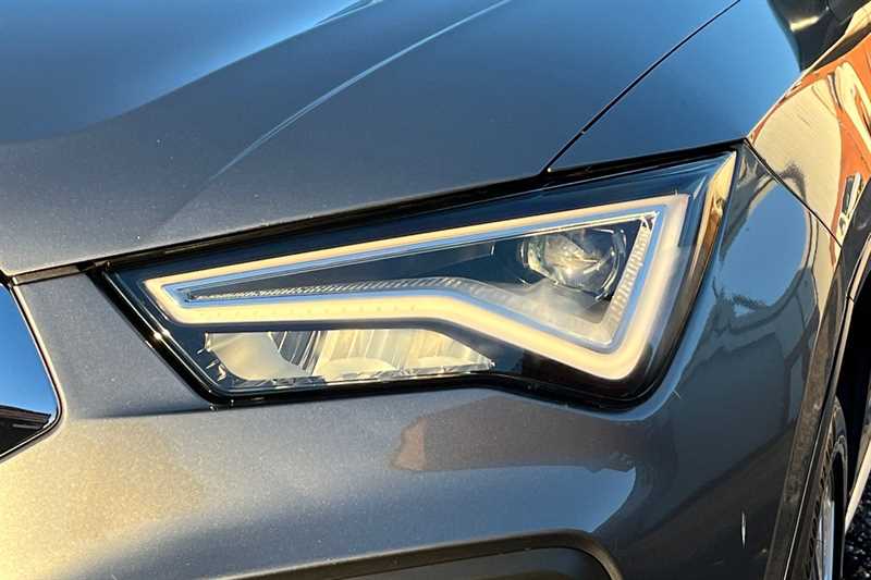 Used SEAT Ateca 2023 for sale - 77772839: Photo 29