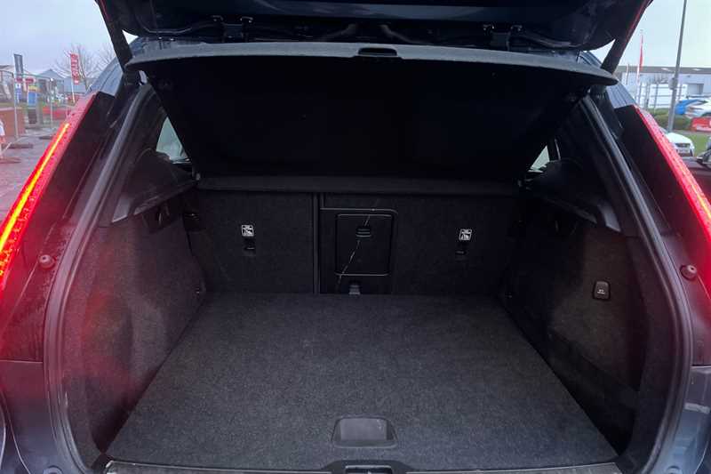 Used Volvo XC40 2020 for sale - 78208385: Photo 25