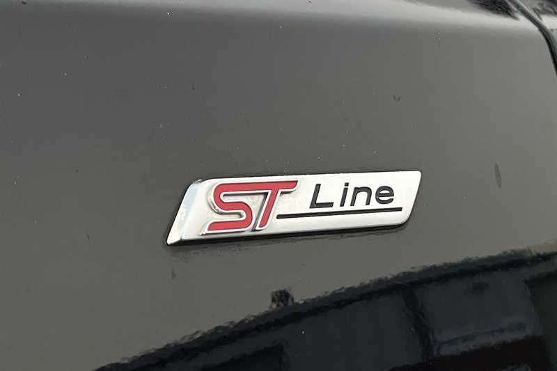 Used Ford Focus 2018 for sale - 76903304: Photo 36