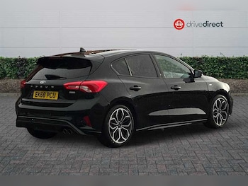 Used Ford Focus 2018 for sale - 76903304: Photo