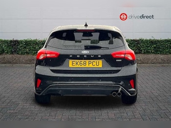 Used Ford Focus 2018 for sale - 76903304: Photo