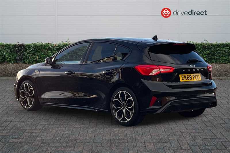 Used Ford Focus 2018 for sale - 76903304: Photo 5