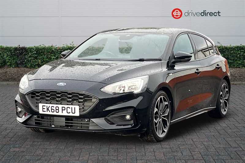 Used Ford Focus 2018 for sale - 76903304: Photo 7