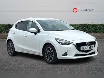 Used Mazda Mazda2 2019 for sale - 78666188: Photo